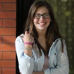 Meet your Posher, Emma